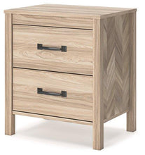 Load image into Gallery viewer, Battelle Nightstand