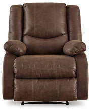 Load image into Gallery viewer, Bladewood Recliner
