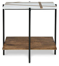 Load image into Gallery viewer, Braxmore Accent Table