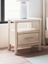 Load image into Gallery viewer, Cadmori Nightstand