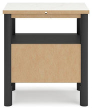 Load image into Gallery viewer, Cadmori Bedroom Set
