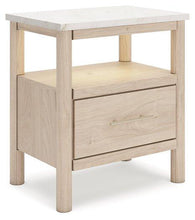 Load image into Gallery viewer, Cadmori Nightstand