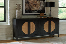 Load image into Gallery viewer, Cliffiings Accent Cabinet