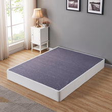 Load image into Gallery viewer, Chime 10 Inch Hybrid Mattress Package