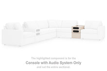 Load image into Gallery viewer, Modmax Sectional with Audio System