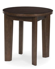 Load image into Gallery viewer, Korestone 2 End Table