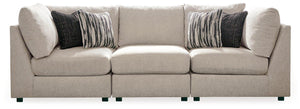 Kellway Sectional Sofa