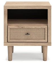 Load image into Gallery viewer, Cielden Bedroom Set