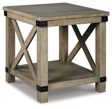 Load image into Gallery viewer, Aldwin End Table image