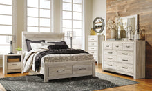Load image into Gallery viewer, Bellaby Nightstand