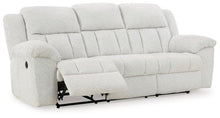 Load image into Gallery viewer, Frohn Reclining Sofa
