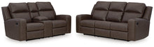Load image into Gallery viewer, Lavenhorne Living Room Set
