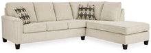 Load image into Gallery viewer, Abinger 2-Piece Sectional with Chaise