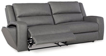 Load image into Gallery viewer, Brixworth Reclining Sofa