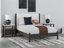 Load image into Gallery viewer, Cadmori Bedroom Set
