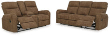 Load image into Gallery viewer, Edenwold Living Room Set