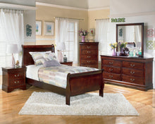 Load image into Gallery viewer, Alisdair Nightstand
