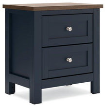 Load image into Gallery viewer, Landocken Nightstand image