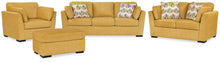 Load image into Gallery viewer, Keerwick Living Room Set