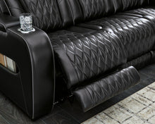 Load image into Gallery viewer, Boyington Power Reclining Sofa