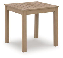 Load image into Gallery viewer, Hallow Creek Outdoor End Table