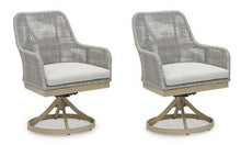 Load image into Gallery viewer, Seton Creek Outdoor Seating Set