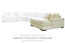 Load image into Gallery viewer, Lindyn Sectional with Double Chaise