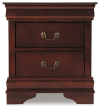 Load image into Gallery viewer, Alisdair Bedroom Set