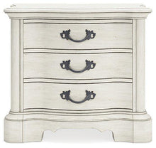 Load image into Gallery viewer, Arlendyne Nightstand