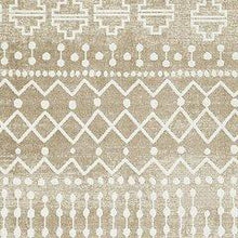 Load image into Gallery viewer, Bunchly 4&#39;11&quot; x 7&#39;2&quot; Washable Rug