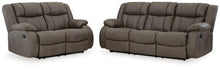 Load image into Gallery viewer, First Base Living Room Set