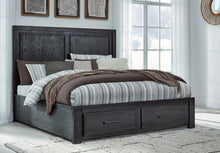 Load image into Gallery viewer, Foyland Bedroom Set