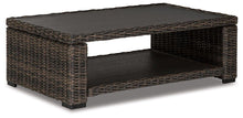 Load image into Gallery viewer, Grasson Lane Coffee Table