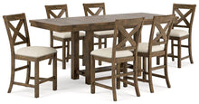 Load image into Gallery viewer, Moriville Dining Room Set