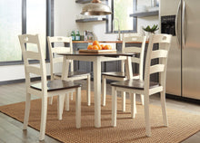 Load image into Gallery viewer, Woodanville Dining Set