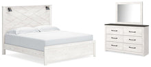 Load image into Gallery viewer, Gerridan Bedroom Set