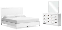 Load image into Gallery viewer, Binterglen Bedroom Package