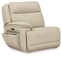 Load image into Gallery viewer, Double Deal Reclining Sectional