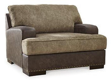 Load image into Gallery viewer, Alesbury Oversized Chair