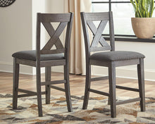 Load image into Gallery viewer, Caitbrook Counter Height Dining Set
