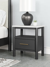 Load image into Gallery viewer, Cadmori Bedroom Set