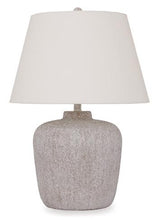 Load image into Gallery viewer, Danry Lamp Set