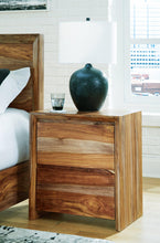 Load image into Gallery viewer, Dressonni Nightstand