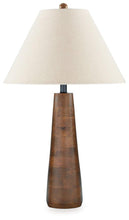 Load image into Gallery viewer, Danset Table Lamp image