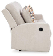 Load image into Gallery viewer, Danum Reclining Sofa