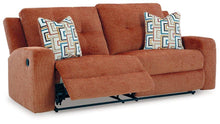 Load image into Gallery viewer, Danum Reclining Sofa