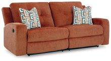 Load image into Gallery viewer, Danum Reclining Sofa