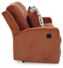Load image into Gallery viewer, Danum Reclining Sofa