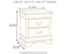 Load image into Gallery viewer, Alisdair Bedroom Set