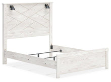 Load image into Gallery viewer, Gerridan Bedroom Set